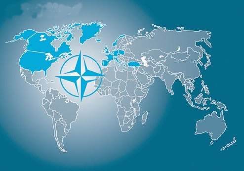 资本主义阵营军事战略同盟：北约组织有哪些国家