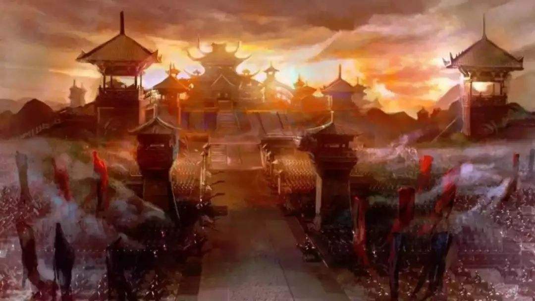 为何中国古代由南向北的进攻大多都以失败告终？
