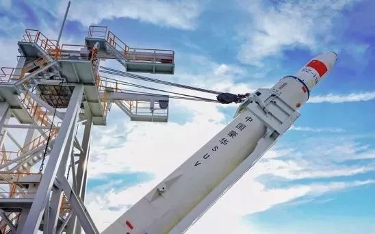 “中国东方航天港”项目启动，拟在山东烟台打造我国首个海上发射母港