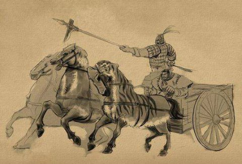 魏国霸业的余晖，桂陵之战的后续魏齐襄陵之战
