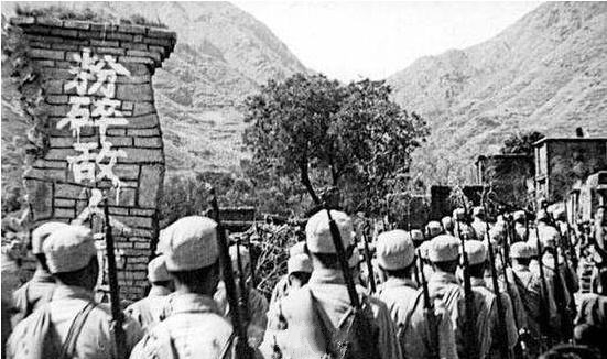 日本侵华战争的时代背景，中国人民抗日战争的开端