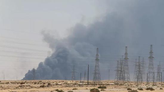 沙特阿拉伯油田被炸，对国际局势有何影响？