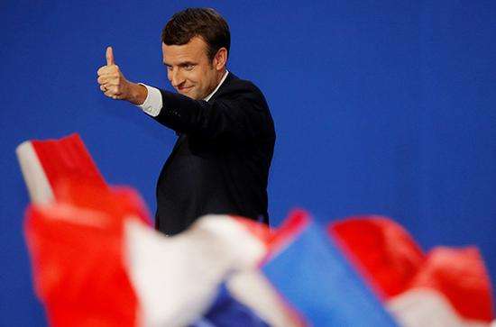 法国的主要政党有哪些？法兰西共和国政党发展史
