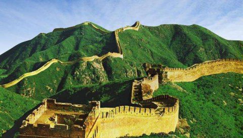 万国汇亚洲篇：世界四大文明古国之中国