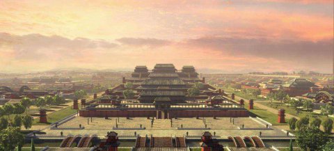 唐朝灭亡后五代十国时期长安为何失去了首都的地位？