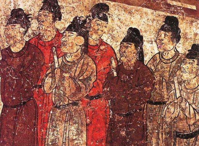 唐朝宦官专权真的是从唐玄宗时期开始的吗？