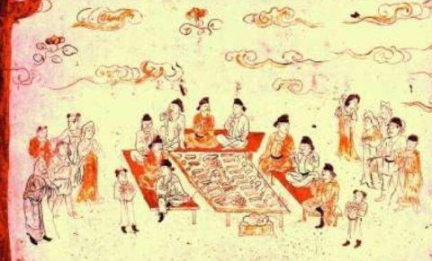 唐朝时期为何长安会缺粮，皇室也常到东都就食？