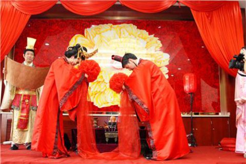 中国古代历史上有哪些强制婚姻的形式？