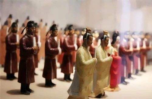 中国古代历史上监察制度的变迁