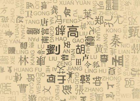中国古代历史上的“姓”与“氏”有什么区别？