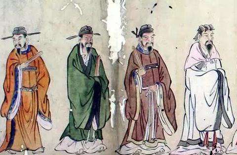 中国古代各朝代官员的品级是如何划分的？