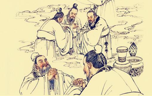 中国古代的官场有哪些礼仪讲究？