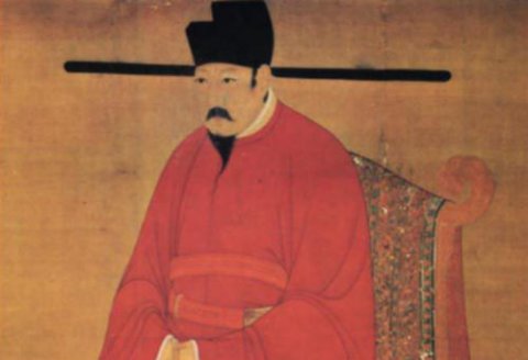 中国古代历史上的皇帝年号的意义