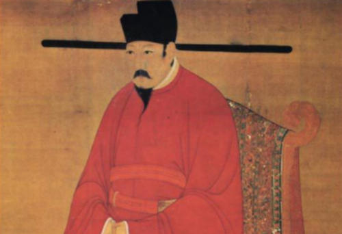 中国古代历史上的皇帝年号的意义