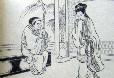 中国古代历史上都是如何处理婆媳关系的？