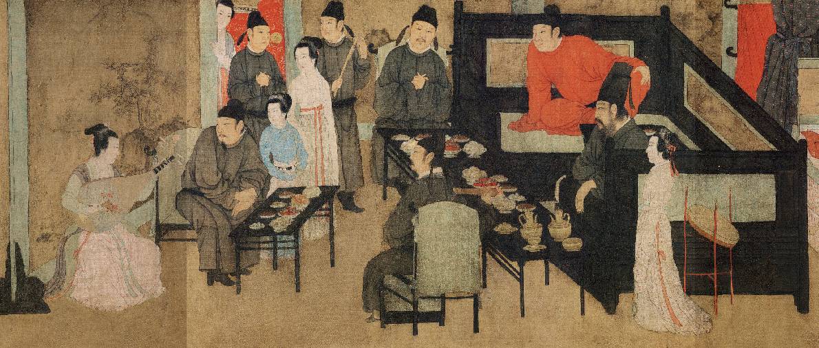 中国古代历史上士族的社会结构——门第与出身