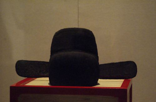 中国古代历史上乌纱帽的由来