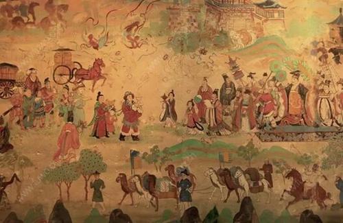 中国古代历史上影响人口增长的因素有哪些？