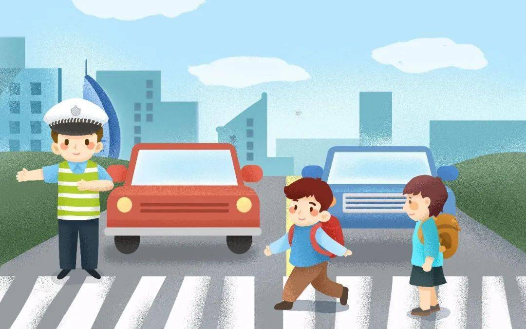 《道路交通安全违法行为记分管理办法》2022新规一图速览