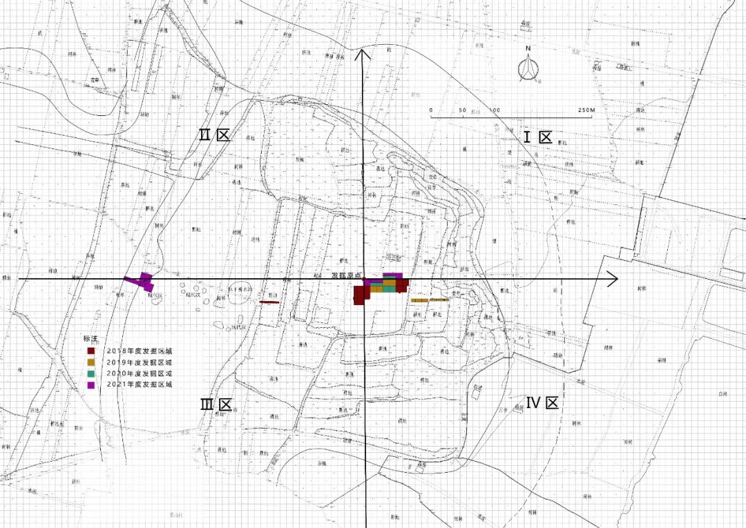2021年度全国十大考古新发现——河南南阳黄山遗址