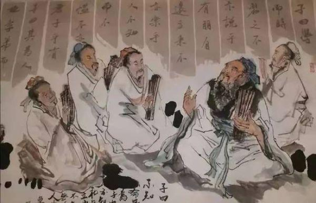 汉武帝的文治成果：独尊儒术的“儒学”与“儒术”