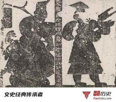 夏朝大事件！中国历史上第一个朝代夏朝发生哪些事